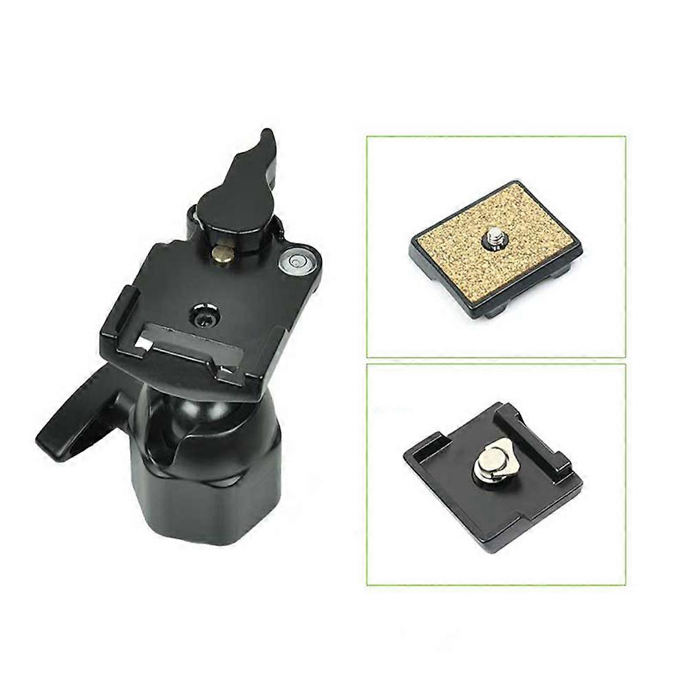 Quick Release Metal QR Plate for Weifeng Tripod Photography Accessory WF 666Pipeline 6662
