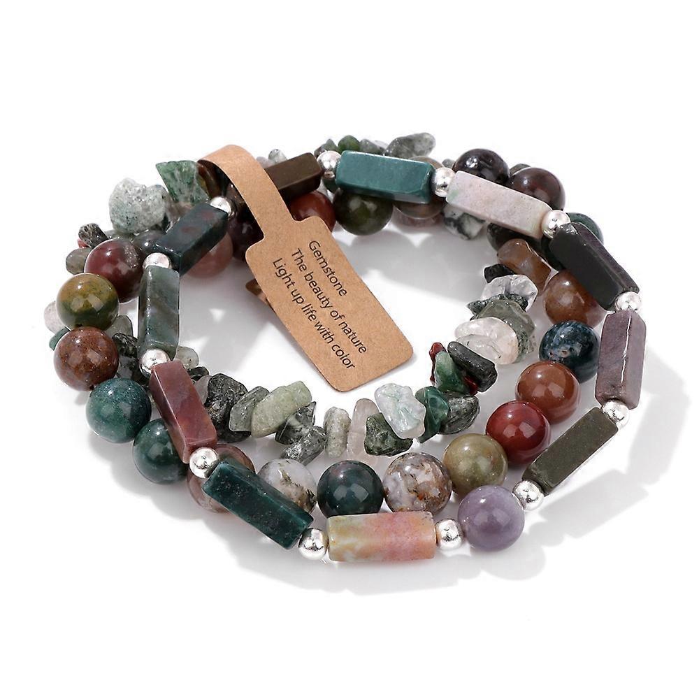 Bracelet - Gentle Reminder of Calm - Daily Serenity