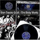 The Early Works CD 2 discs (2008)