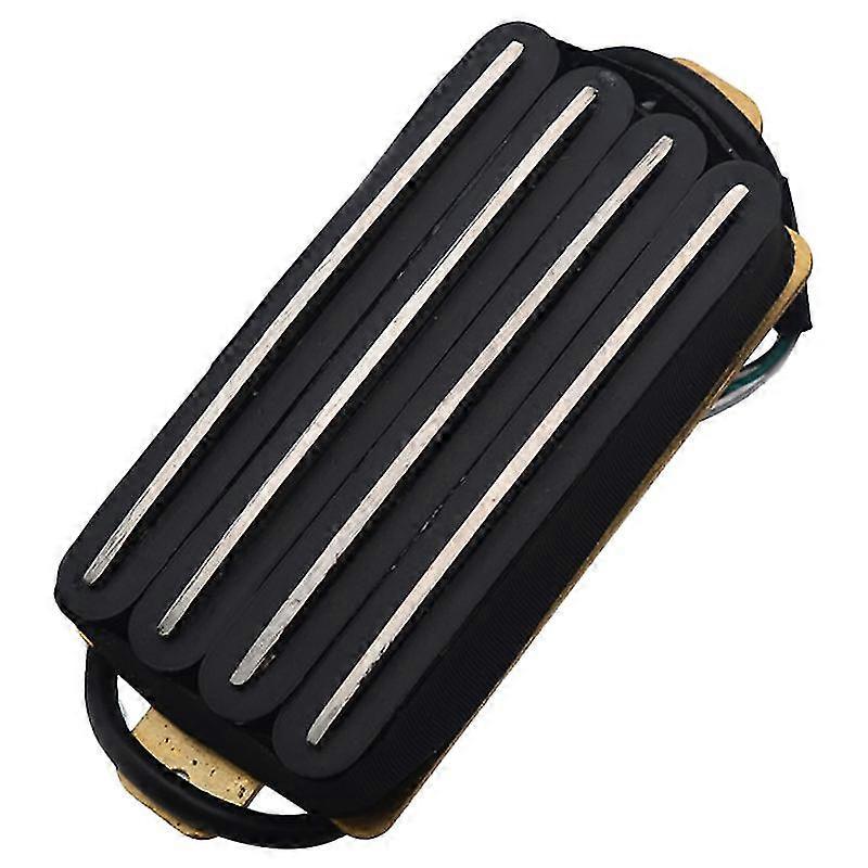 Electric Guitar High Output Four Coil Humbucker Pickup