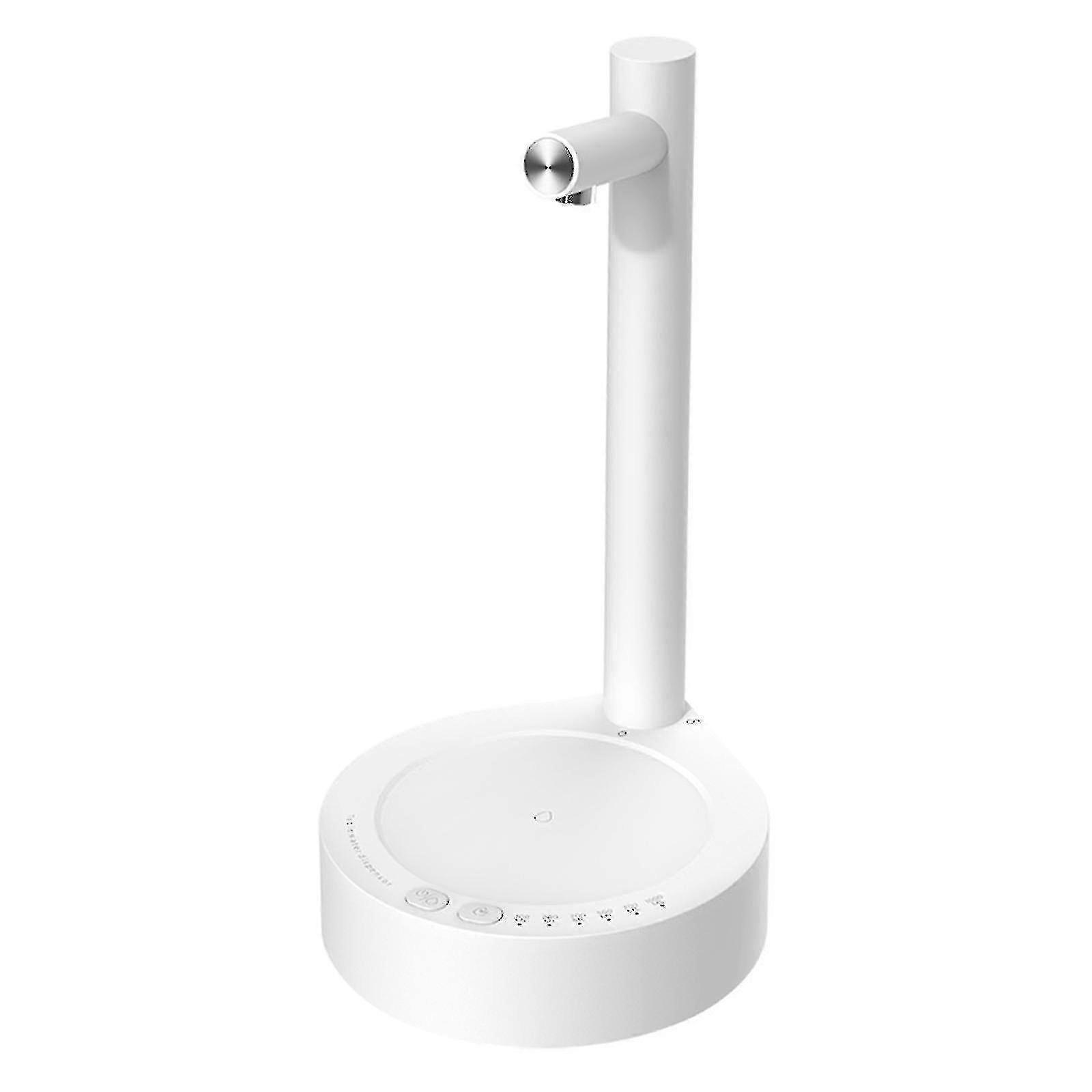 Wasserspender Pumpe Portable USB Wiederaufladbare Smart Desktop Elektrische Wasserpumpe Quantitativ Einstellbar Abnehmbar