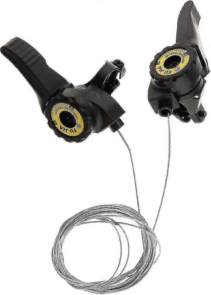 Bicycle Derailleur Bicycle Brake Lever Assembly Universal Handlebar Accessories