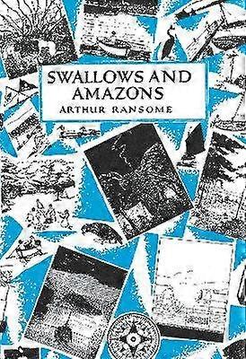 Swallows and Amazons