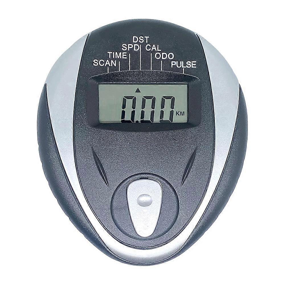 Replace Monitor Speedometer for Stationary Bike,Exercise Bike Computer,Heart Rate Tracker,Bike Moni