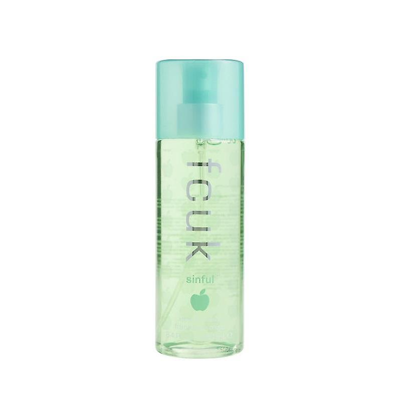FCUK Sinful Appel Geur Mist 250ml