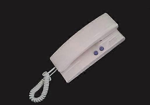 Home Beveiliging Audio Deurtelefoon