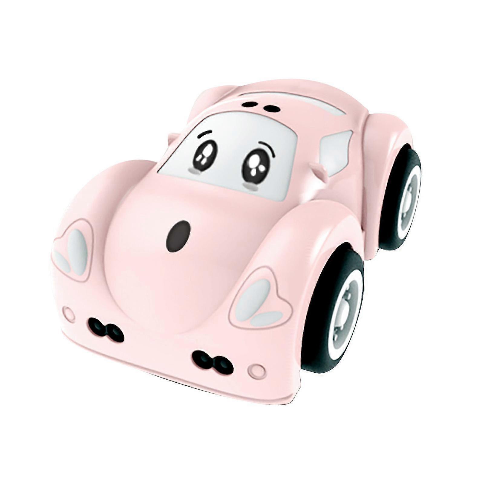 recharge gesture control car automatic following interactive car