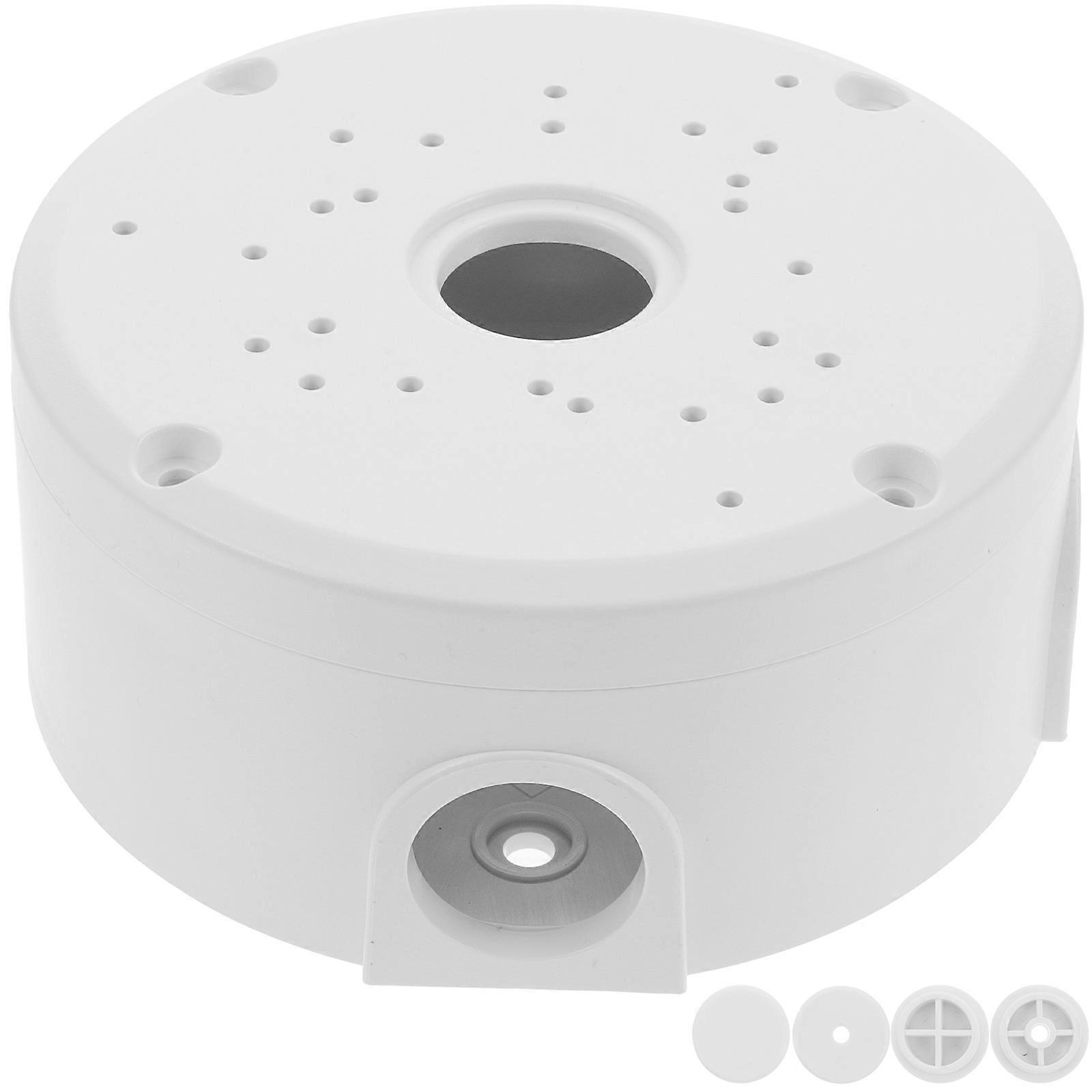 Camera Junction Box Security Camera Holder for Camera Large Electric Wire Hide Box