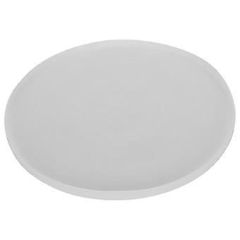 Siliconen Spiegel Schimmel Waarzeggerij Mat Dienblad Constellatie Kompas Decoratie DIY Hars Epoxy Tool (Pentagram SXTP01) YEMAA