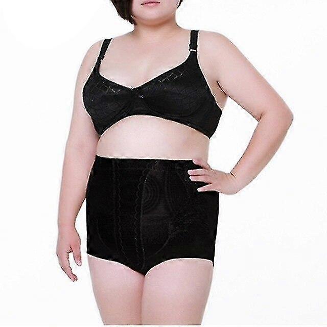 High Waist Women's Tummy Control Chiloți-Good