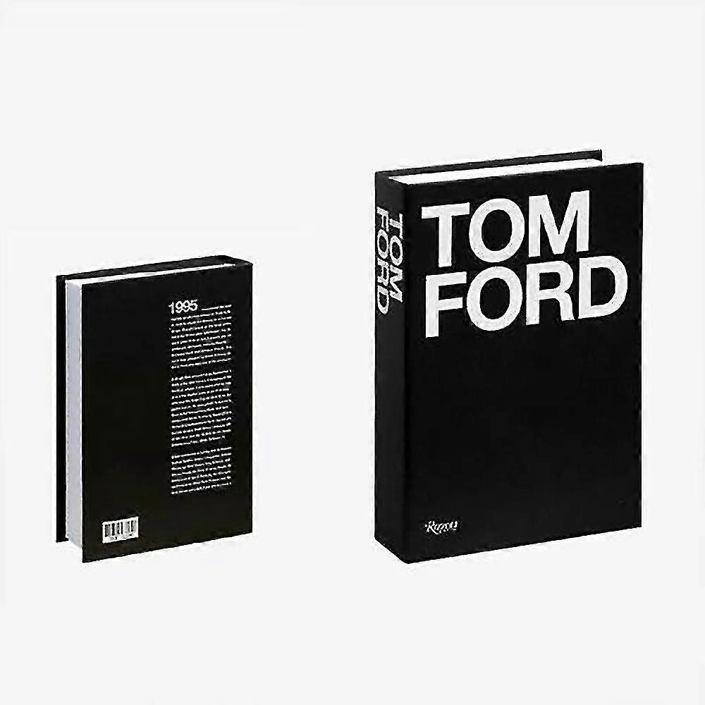 Luxus Fake Bücher Accessoires Wohnkultur Kaffee Tisch Bücher E