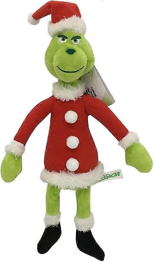Grinch Grinch Noel Grinch-Noel Grinch 32cm