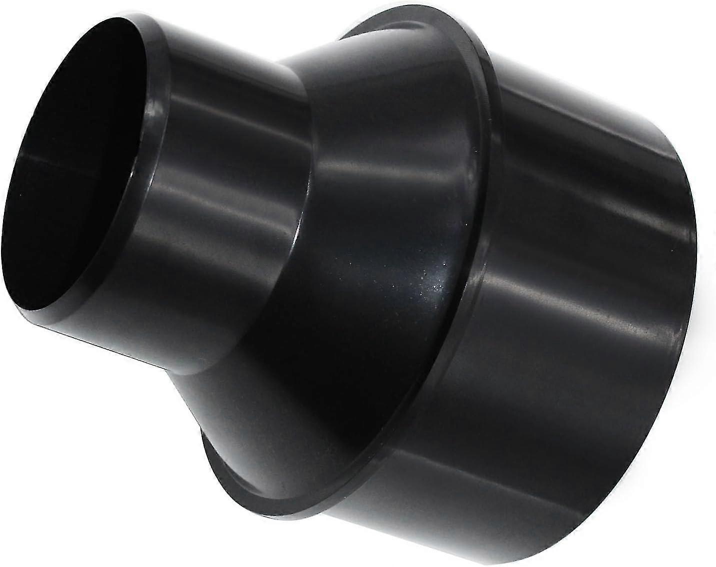 70136 4-inch Hose To 2-1/2 Inch Hose C R Attachment For D Hoses And D Syst