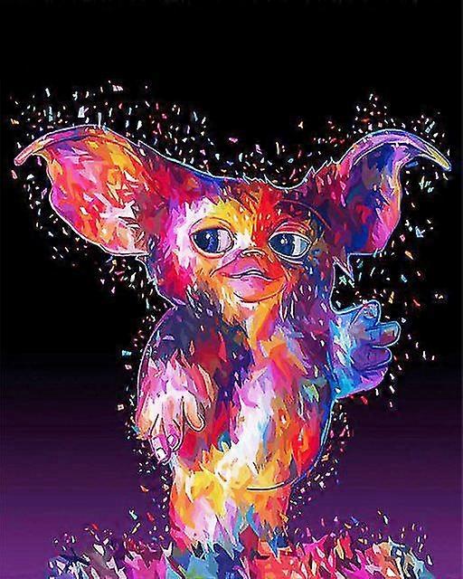 Star Wars 5d Diamond Painting Kit