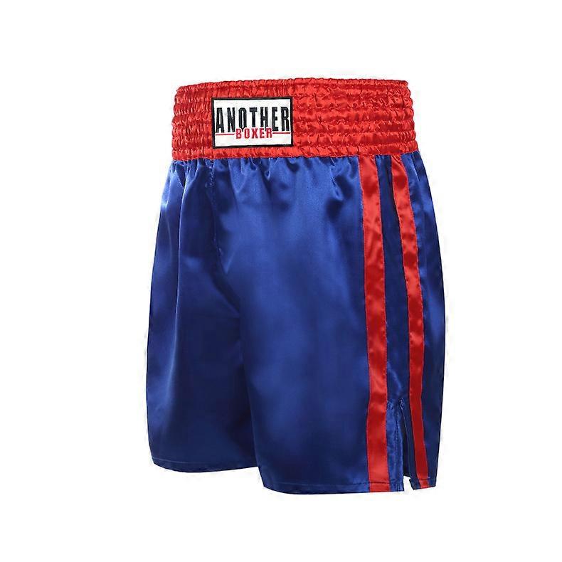 מכנסיים קצרים Muay Thai למבוגרים קיקבוקסינג אומנויות לחימה מעורבות מכנסיים קצרים צבעוניים Muay Thai תחרות אימונים מכנסי קרוספיט קרביים