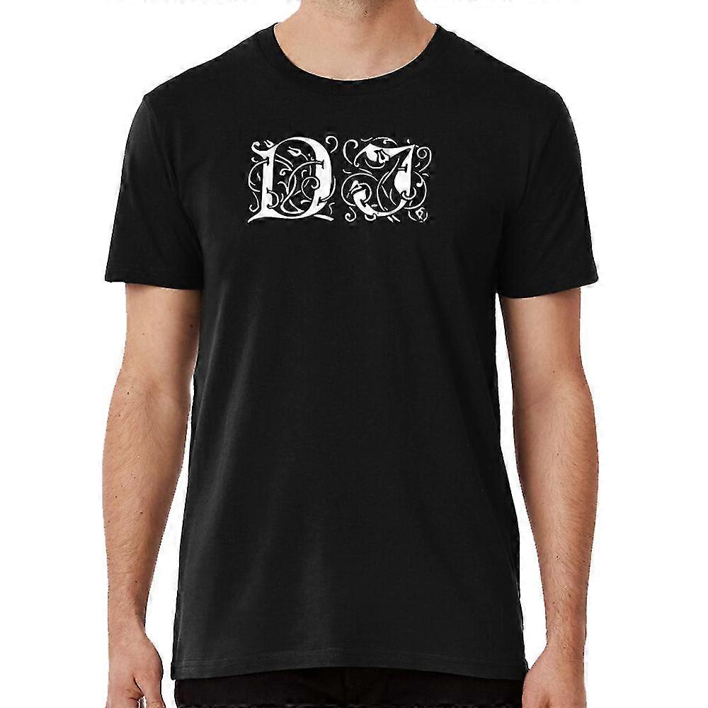 DJ-T-Shirt