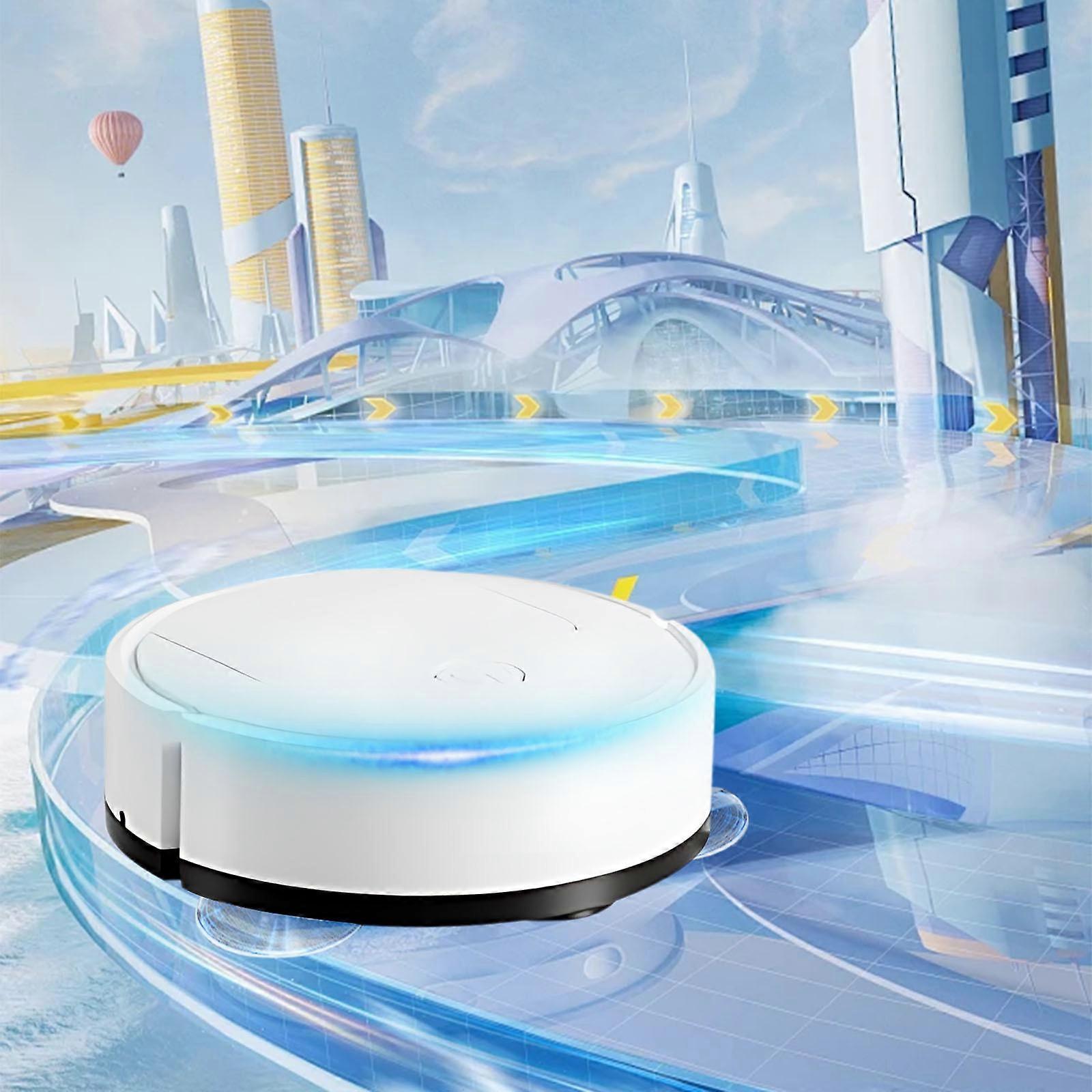 Sweeping Robot Intelligent Household Cleaning Machine Fully Automatic Mopping Machine Room Vacuum Cleaner FLYE3660