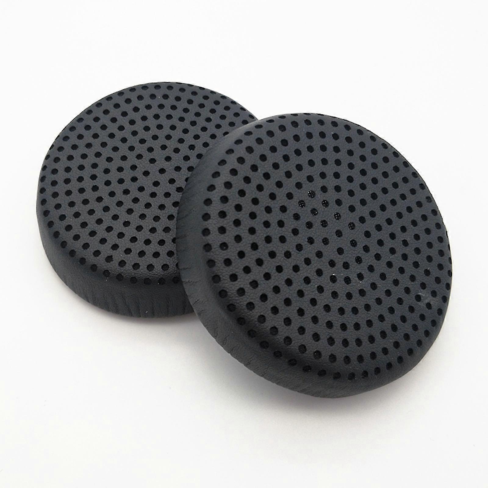 Premium Replacement Ear-pads Cushions For Skullcandy Grind Wireless - Black