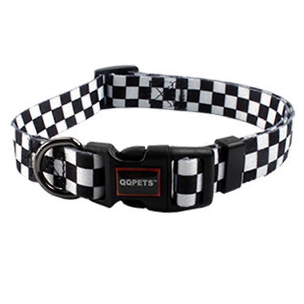 Personalized Adjustable Dog Collar Basic Collar Is Soft And Comfortable For Puppies