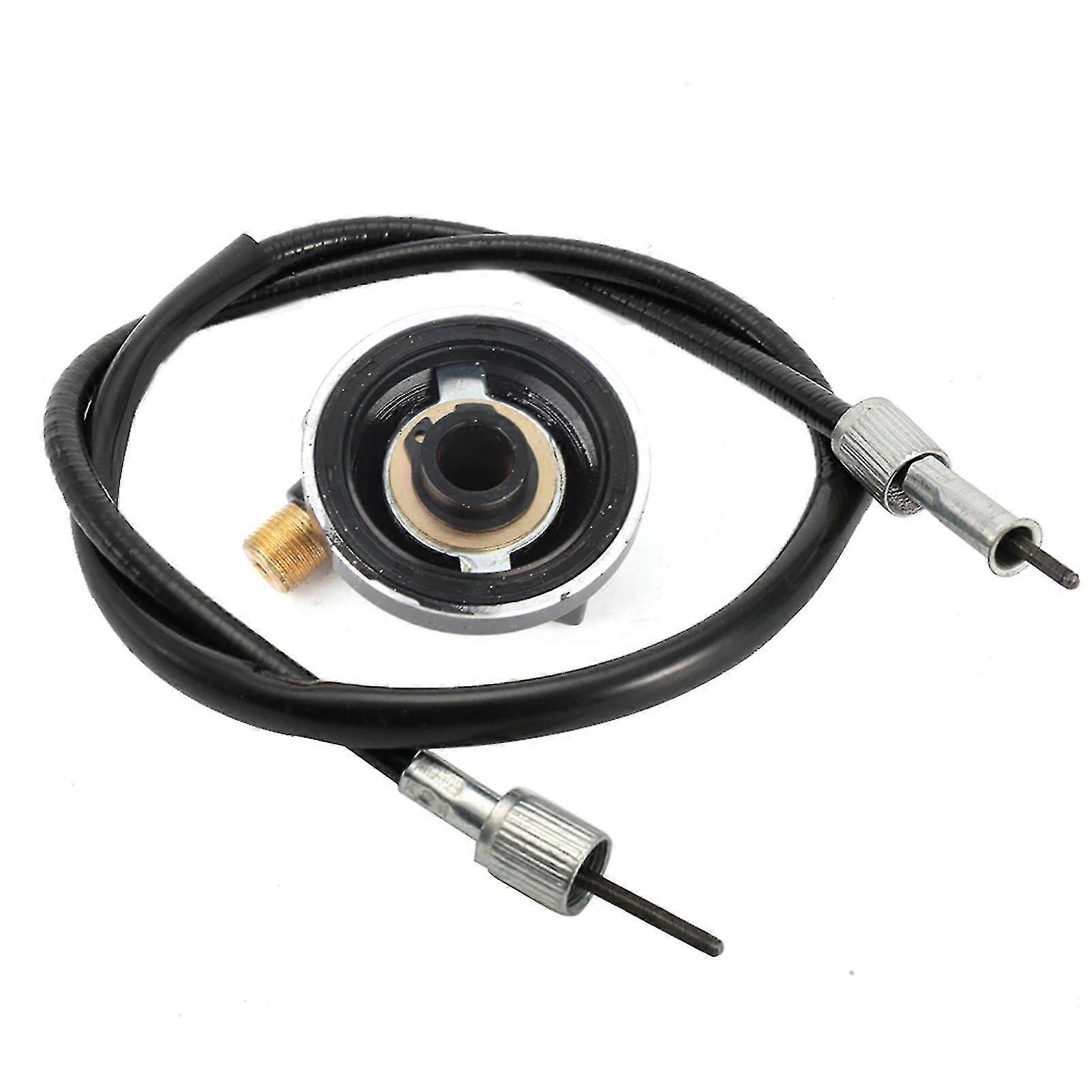 Drive Gear, Speedometer Drive Gear, Speedometer Cable Drive Gear, Speedometer Cable Gear, Scooter Drive