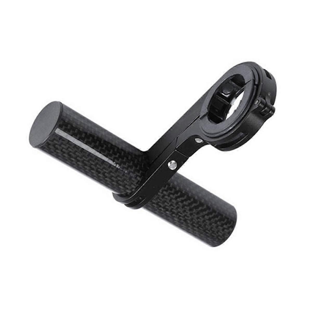 10CM Bicycle Handlebar Extension Installation Bicycle Bicycle Handlebar Bracket Extension Bracket C