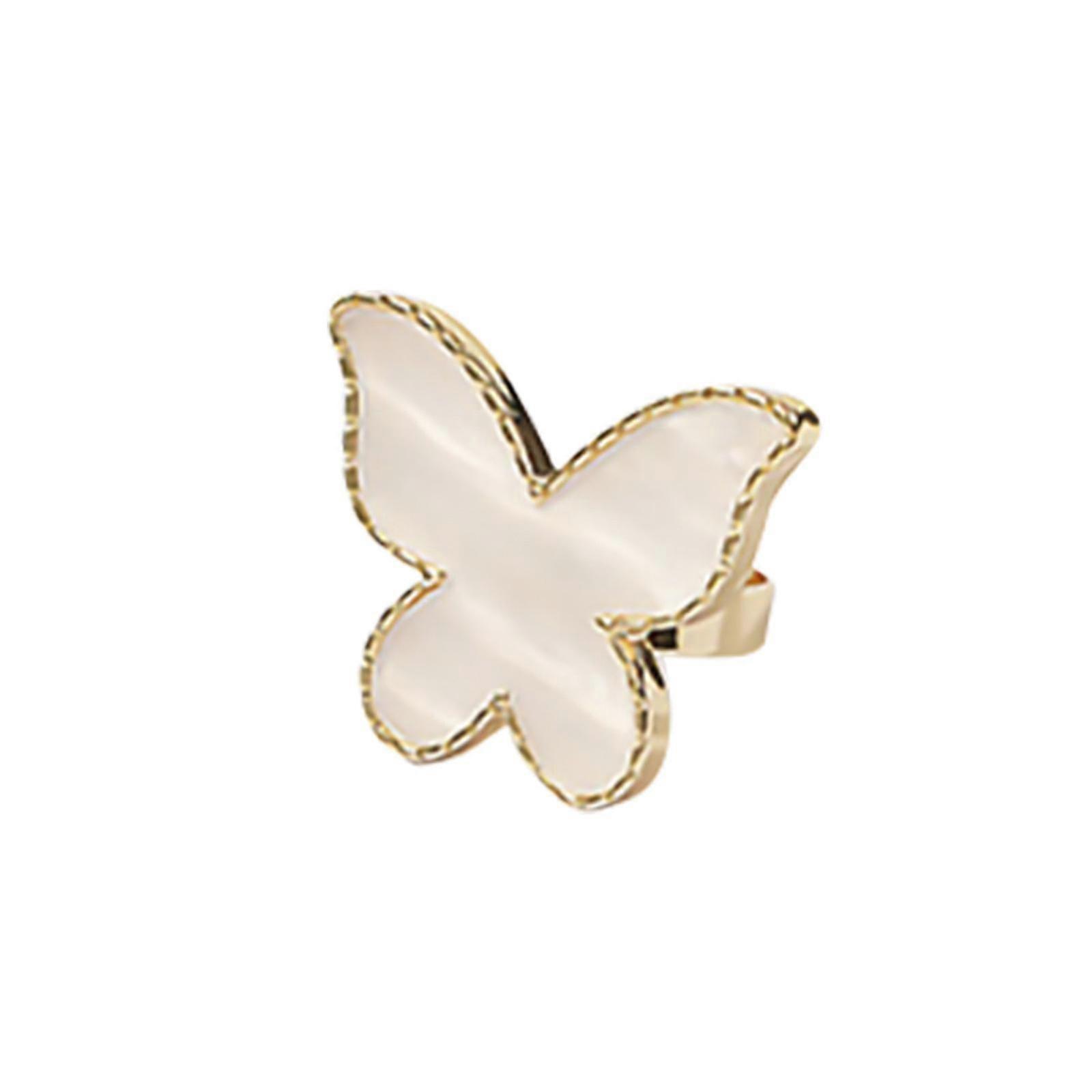 Plateau de manucure Agate Crystal Painted Nail Pieces Display Manucure Tools