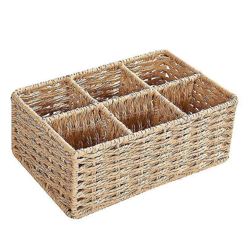 Iron, Cotton Storage Holder For Home