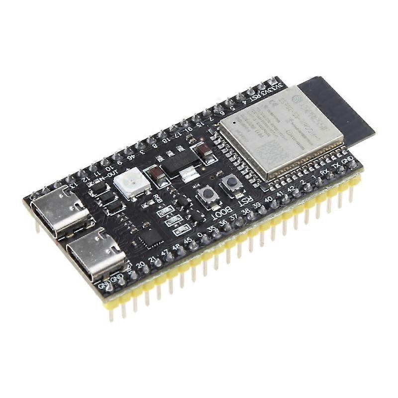 Fortschrittliches ESP32 S3 N8R2 WiFi BLE 5.0 Entwicklungsboard für IoT-Anwendungen