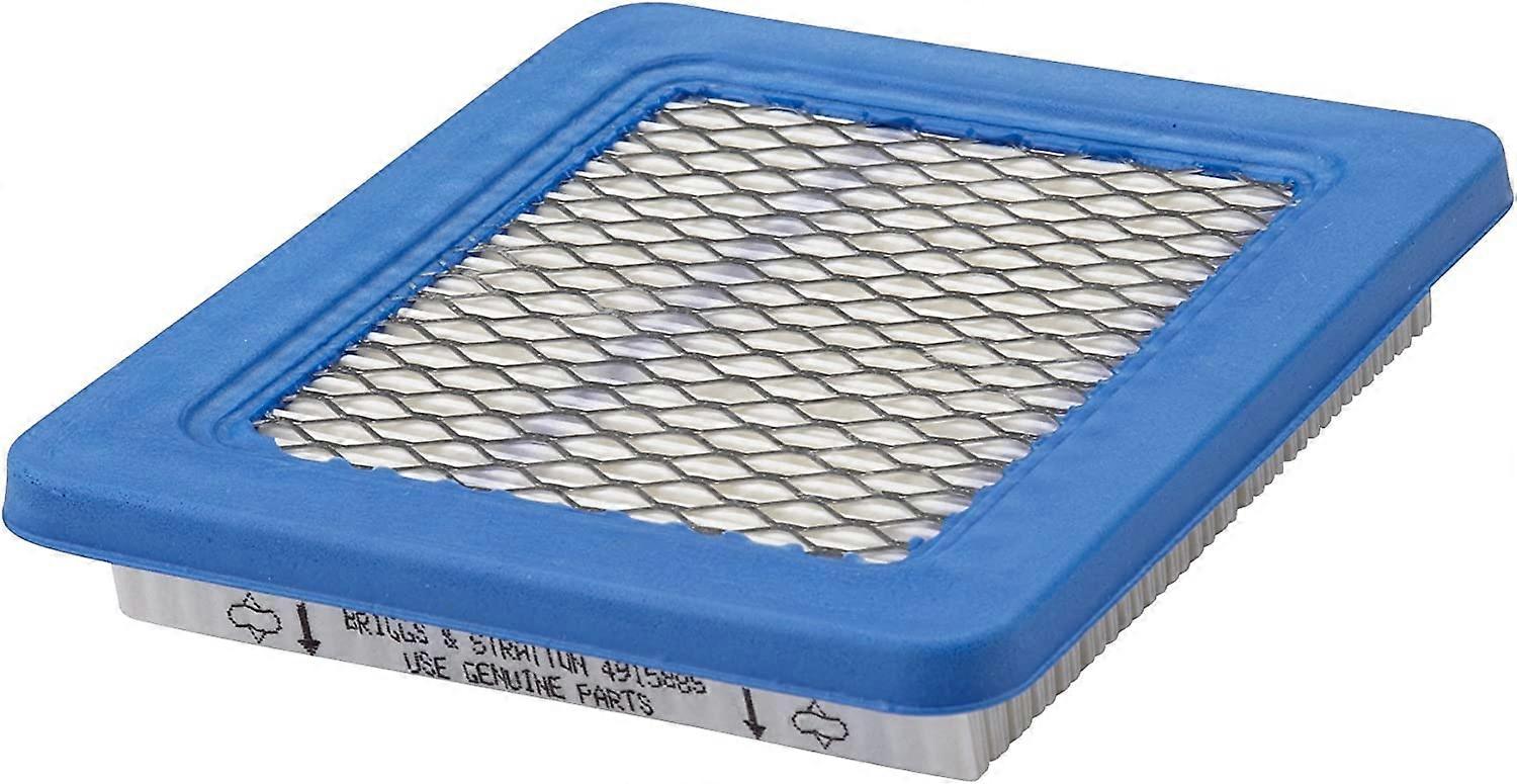 Briggs and Stratton Air Filter 491588S2pcs