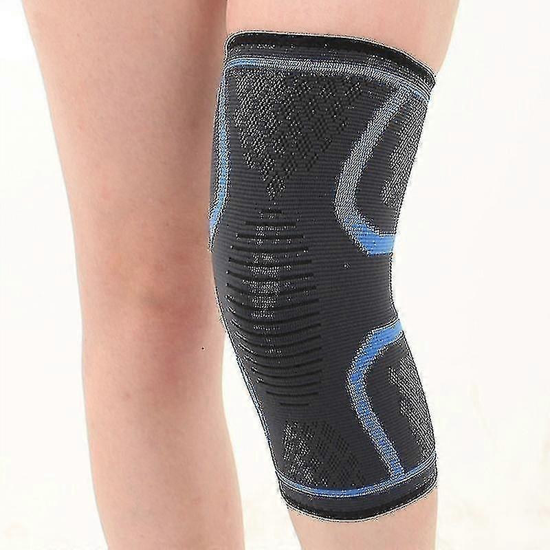 1 lot de genouillères de compression