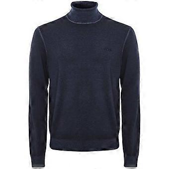 BOSS Roll Neck Artulo Jumper