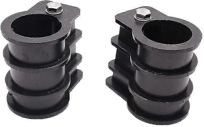 Swimming Pool Mounting Kit - Pool Anchor - Round Shield For Pool Ladder Attachment