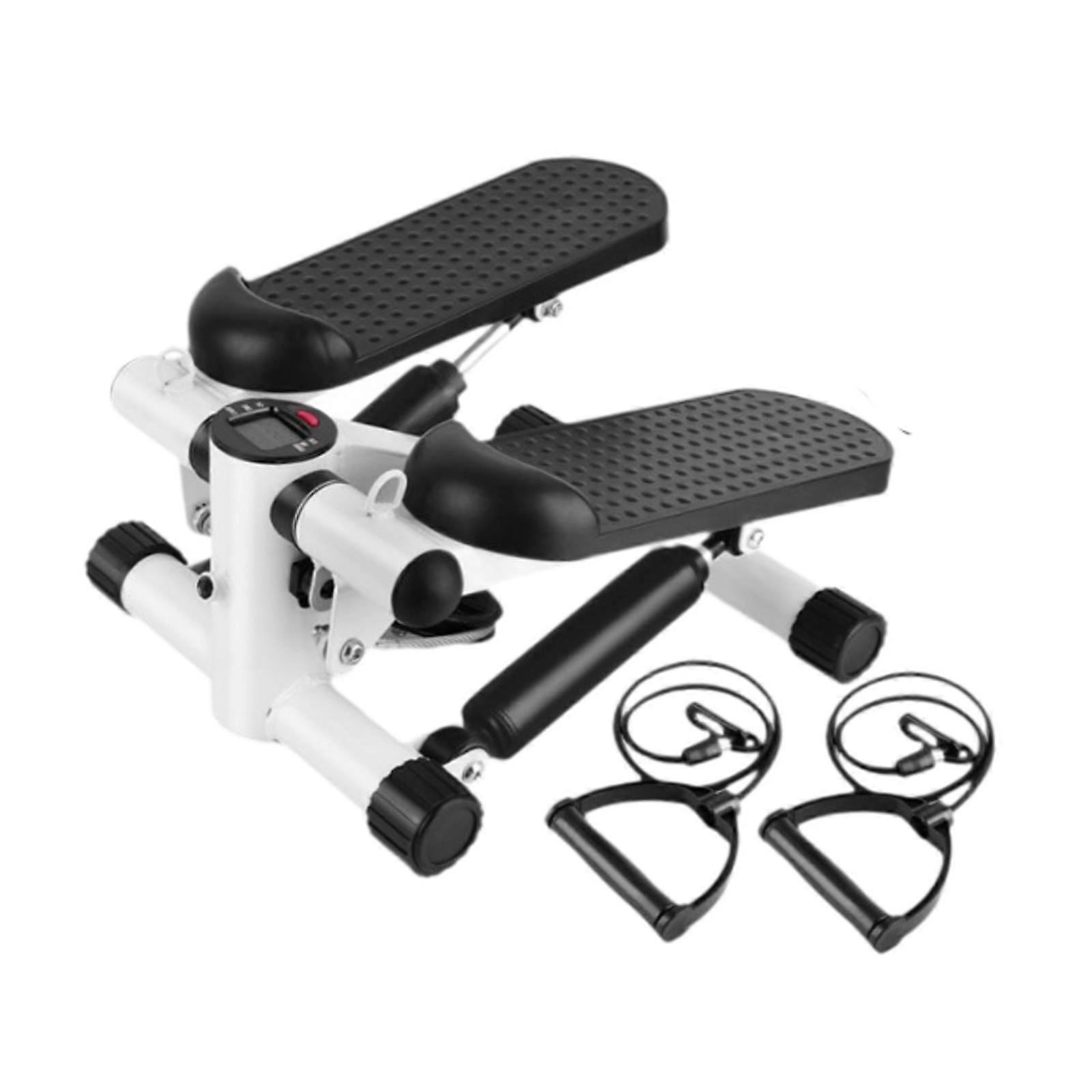 Mini Foot Stepper Machine Under Desktop Office Home Exercise Fitness Stepper