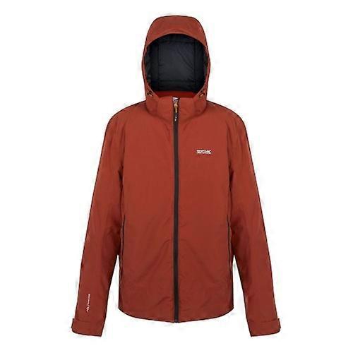Regatta Mens Frelton Waterproof Insulated Jacket