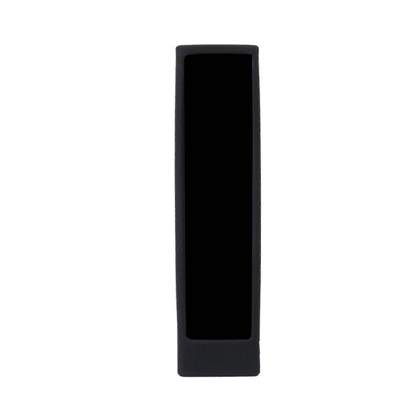 Remote Control Case Non-stick Washable Rectangle Voice Remote Control Sleeve Cover Protector For Sony Rmf-tx200c/210/211