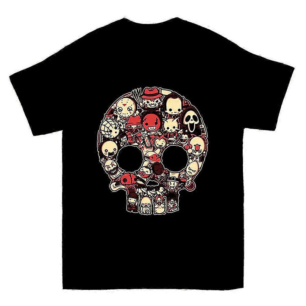 Bloody Lil Horrors póló