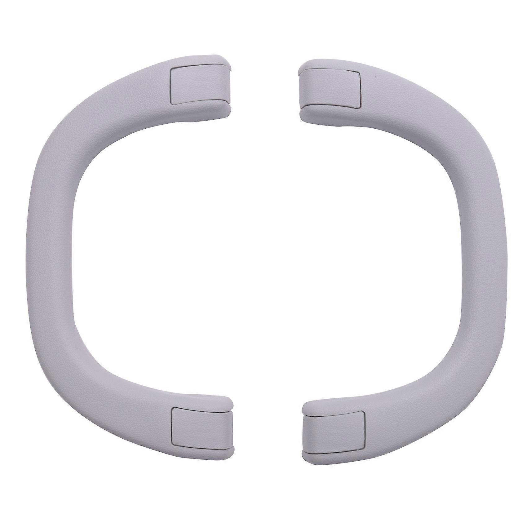 2Pcs Left & Right a Pillar Roof Handle Fit for Montero V31 V32 V33 V73 V77 1991-2006