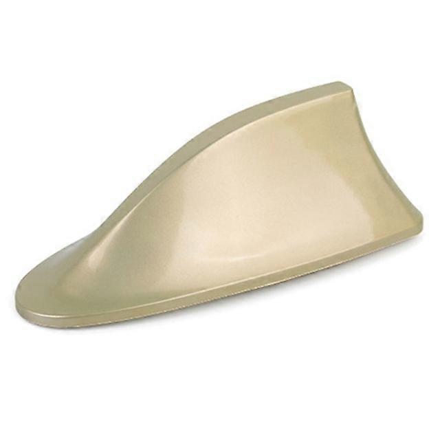 Car Roof Sharks Fin Antenna Radio Aerials Automobile Styling Stylish Modified Signal Aerial Decoration Universal Exterior Parts