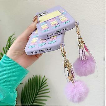 Kawaii Phone Case For Iphone 13 Pro Max,cute Cartoon Retro Phone