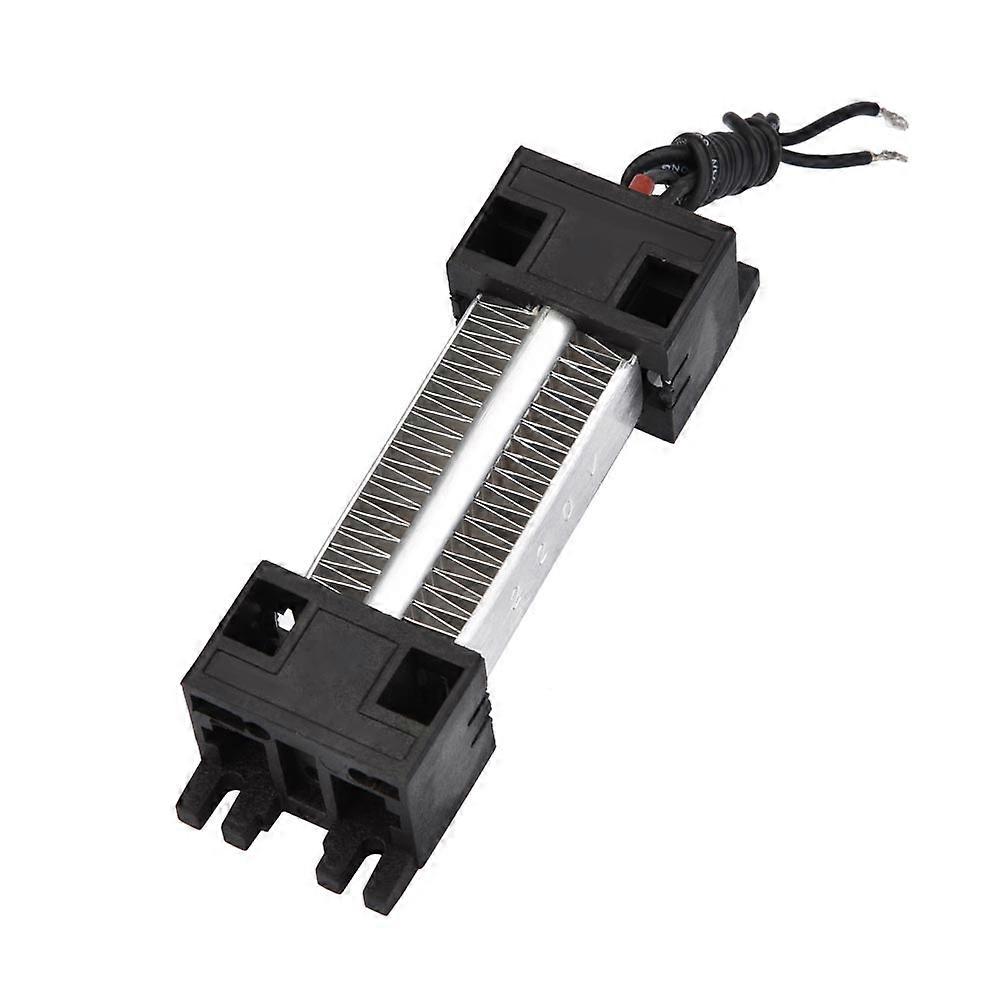 220V 100W Insulated PTC Ceramic Air Heater PTC Heating Element