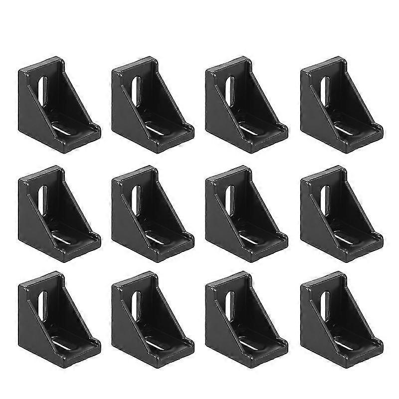 Aluminum Corner Bracket For Aluminum Extrusion-c