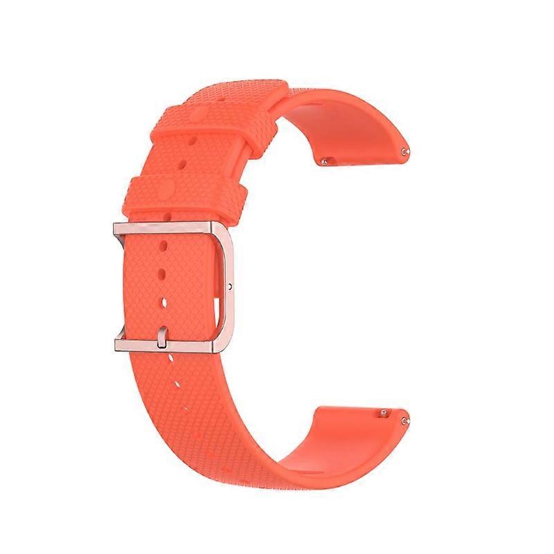 for Galaxy Watch3 Durable Strap Drop-proof Band Anti-scratch Wristband