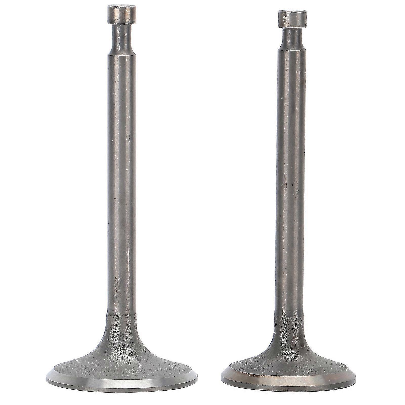 188FGX390 Generator Intake Exhaust Valves - Motor Replacement Part Accessory