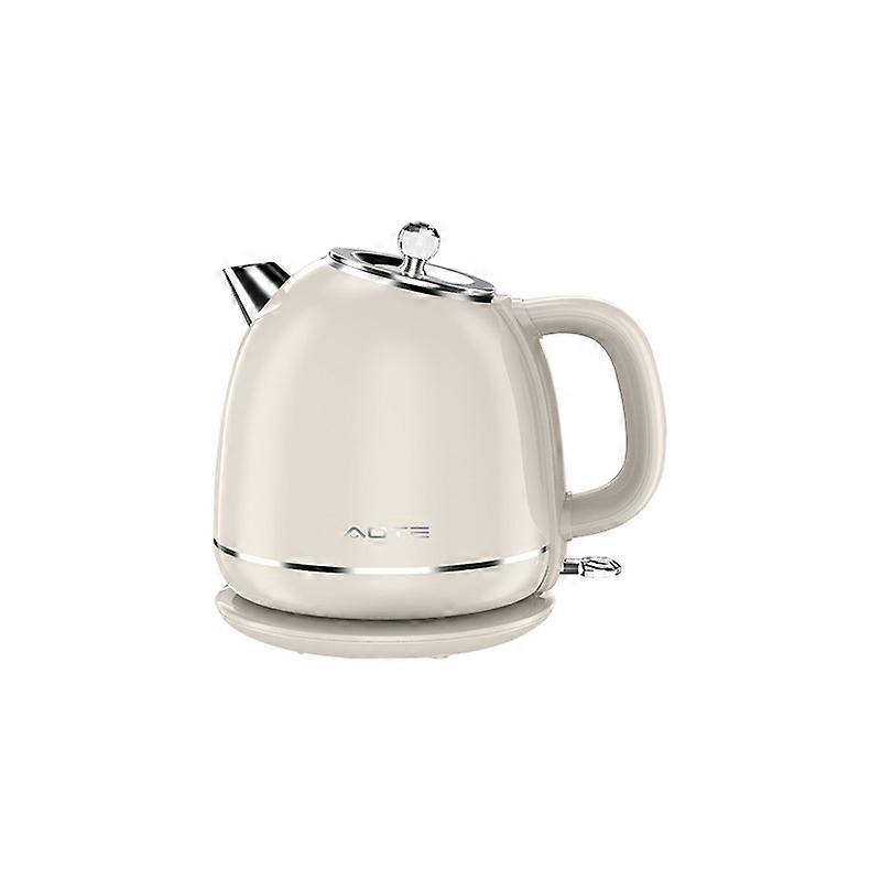 adjustable temperature electric heated kettle