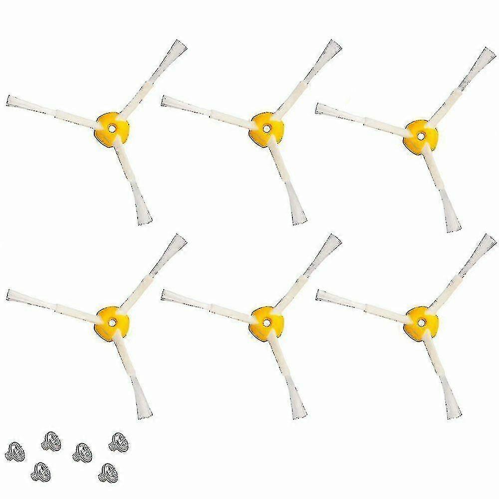 Irobot Roomba Side Brush Replacement