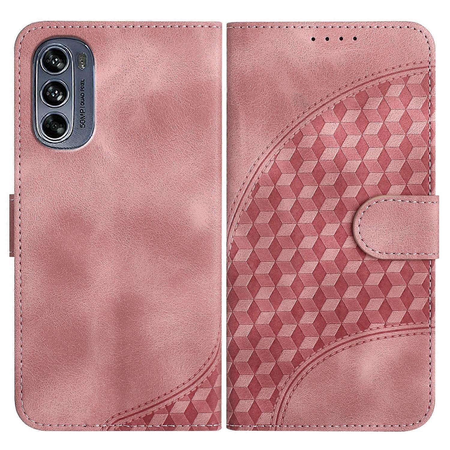 PU Case For Motorola Moto G62 5G