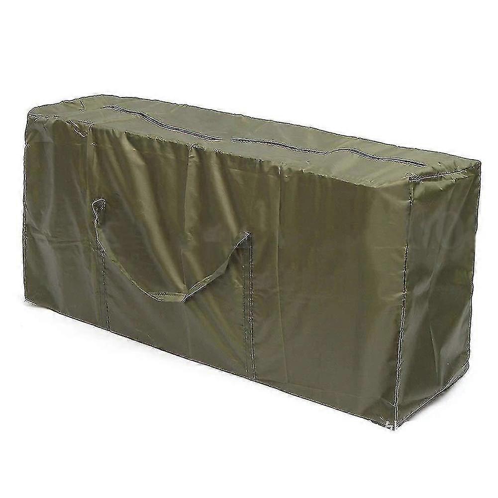 Outdoor Storage Bag Waterproof Antidust
