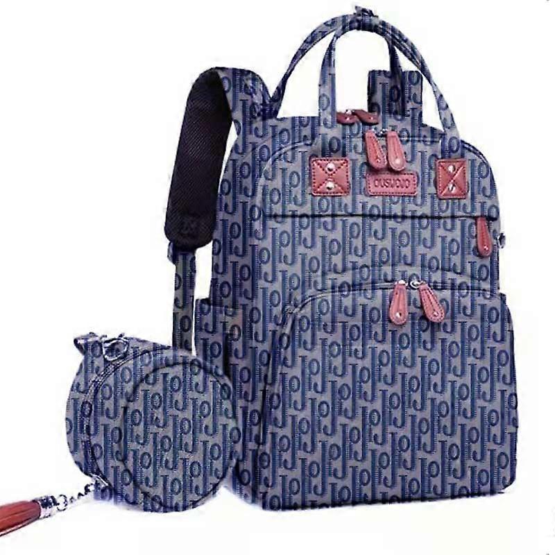 Zaino per pannolini Borsa per pannolini moderna Borse per bambini