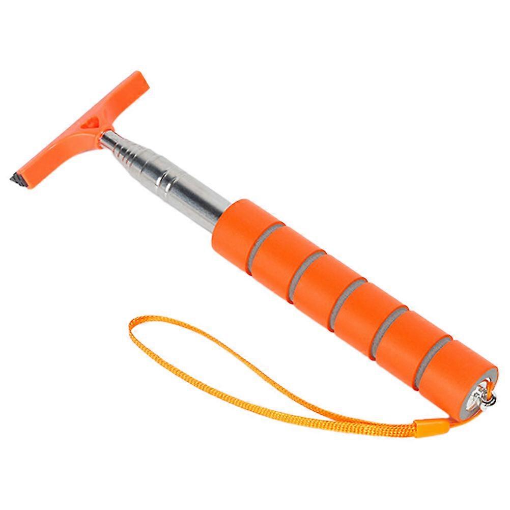 Squeegee Car Mirror Squeegee Multi-purpose Squeegee Car Rearview Mirror Wiper