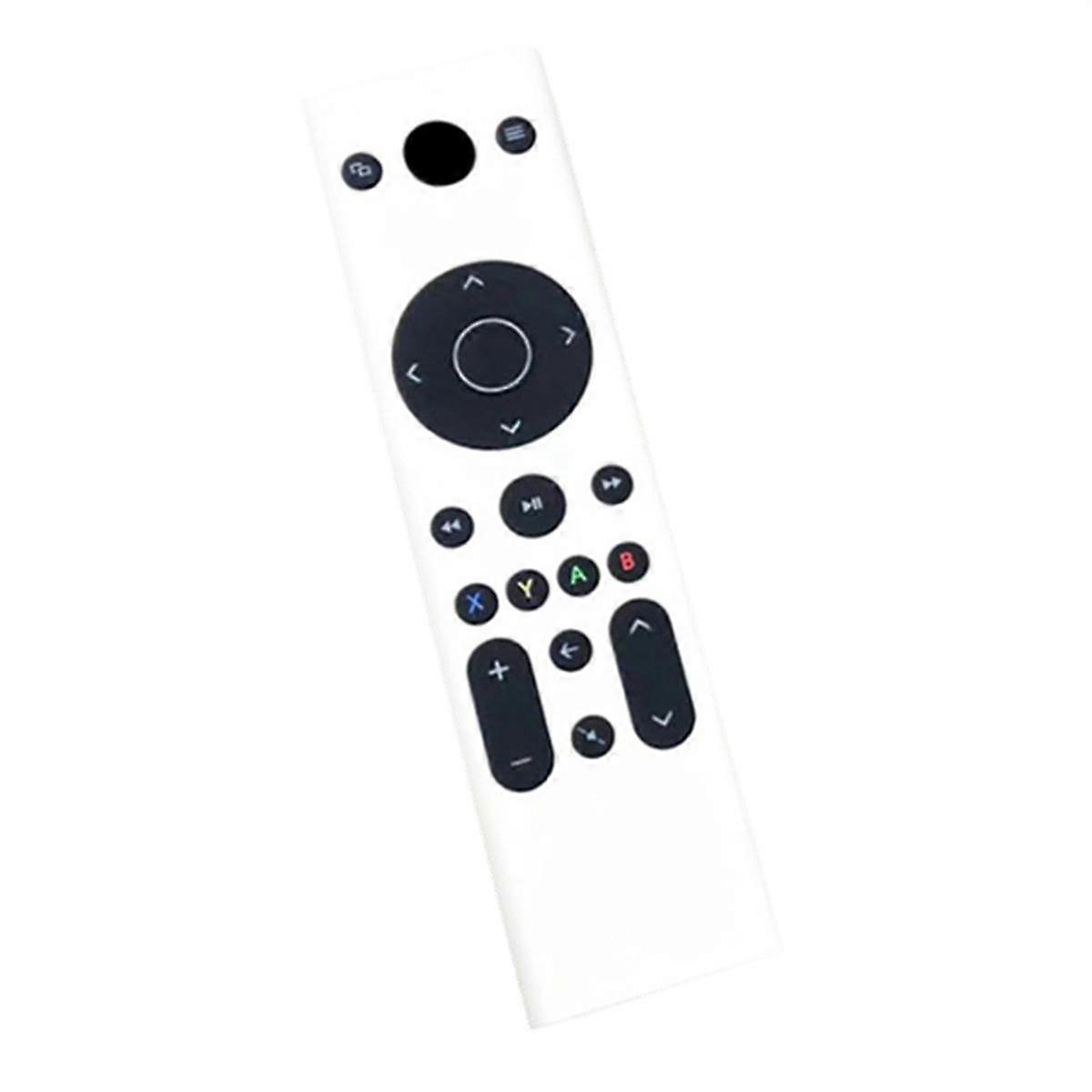 Telecomando per /S Telecomando per ONE SLIM Multimedia Entertainment Controller Bianco